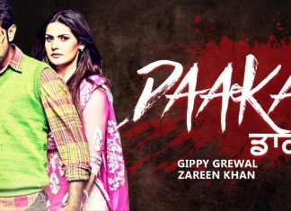 Daaka Full Movie Download