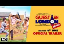 Guest iin London Full Movie Download