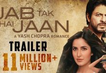 Jab Tak Hai Jaan Full Movie Download