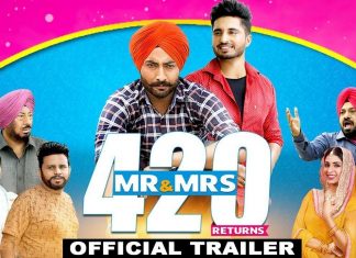 Mr & Mrs 420 Returns Full Movie Download