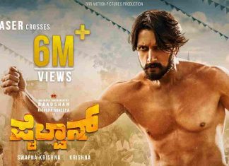 Pailwaan Full Movie Download