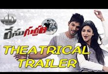 Race Gurram Full Movie Download