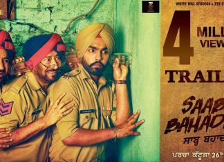 Saab Bahadar Full Movie Download