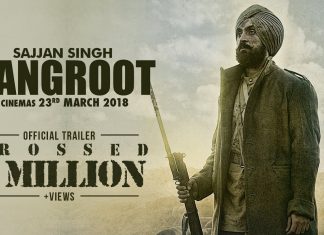 Sajjan Singh Rangroot Full Movie Download