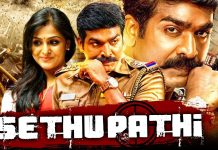 Sethupathi Full Movie Download