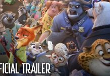 Zootopia Full Movie Download