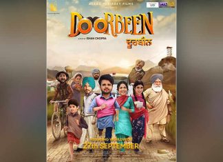 Doorbeen Full Movie