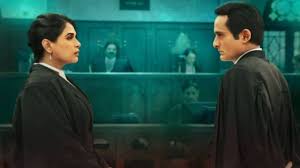 Section 375 Full Movie Download Filmywap
