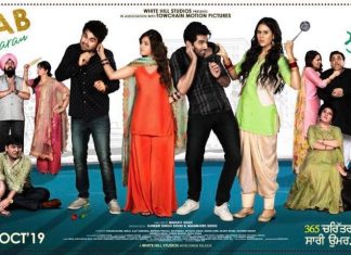 Ardab Mutiyaran Full Movie