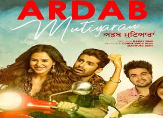 Ardab Mutiyaran Full Movie Download Filmyzilla