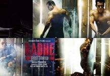 Radhe Full Movie