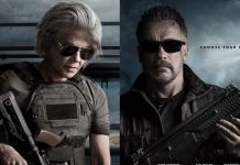 Terminator 6 Full Movie