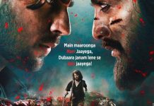 Marjaavaan Full Movie Download Openload