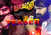 Thipparaa Meesam Full Movie Download Tamilrockers