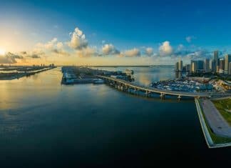 Make the most of your Miami trip