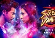 Street Dancer 3D Full Movie Download Filmywap