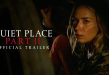 A Quiet Place Part 2 Full Movie Download