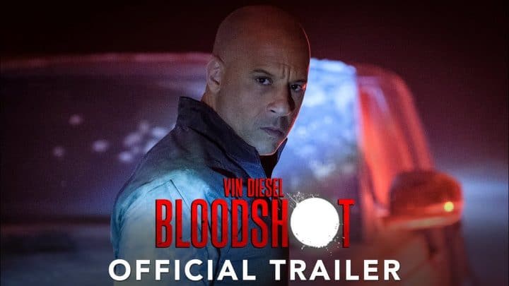 Bloodshot Full Movie Download