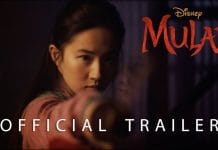 Mulan Full Movie Download