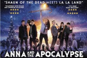 Anna and the apocalypse