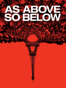 As above, So below