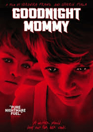 Goodnight Mommy