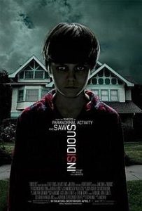 INSIDIOUS