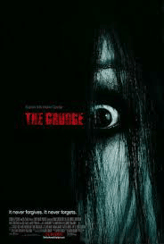 The Grudge