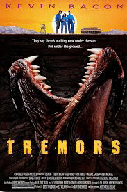 Tremors