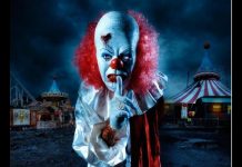 Dark Scary Horror Music Albums