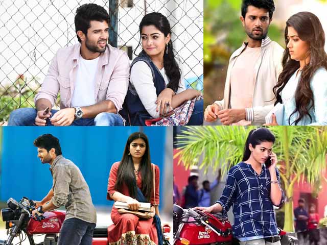Geetha Govindam movie