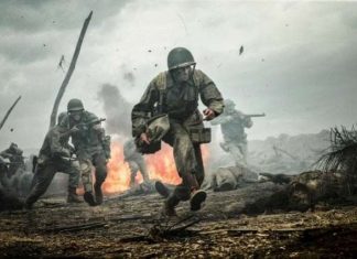 Horrors Of War