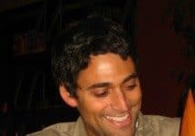 Mark Mardini