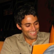Mark Mardini