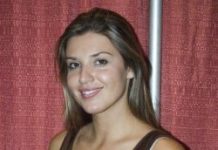 HOSTEL's Barbara Nedeljakova