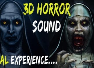 Horror Sounds