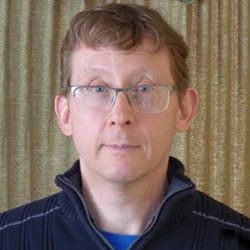 John Moore