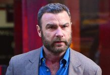 Interview: Liev Schrieber (The Omen)