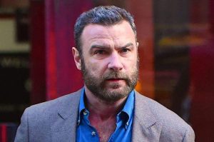 Liev Schrieber