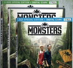 MONSTERS