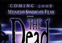 THE DEAD MATTER