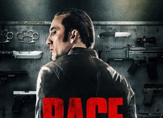 THE RAGE