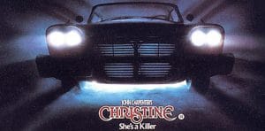 Christine