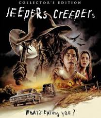Jeepers Creepers