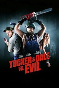 Tucker and Dale vs. Evil