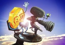 Crypto Goes Mainstream - And Funds a Movie!