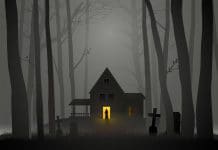 Halloween Season