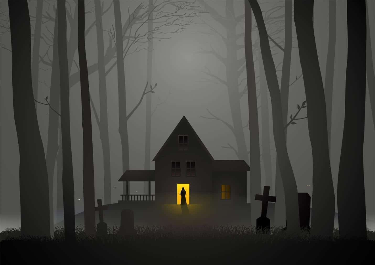 Halloween Season
