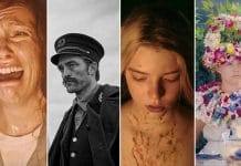 The 10 Best A24 Horror Movies