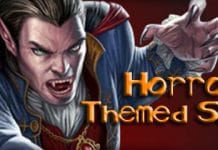 Top 5 Horror Themed Slots in the Online Gambling Industry
